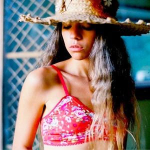 Vintage Spell & The Gypsy Revolver Bralette